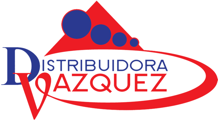 Distribuidora Vázquez — inicio